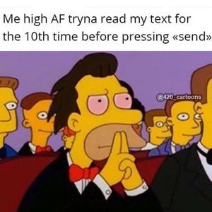 Meet your Posher, Moises